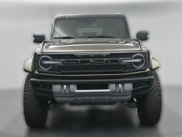 Ford Bronco Raptor 4 Door Advanced 4x4 2026