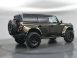 Ford Bronco Raptor 4 Door Advanced 4x4 2026