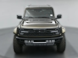 Ford Bronco Raptor 4 Door Advanced 4x4 2026