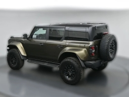 Ford Bronco Raptor 4 Door Advanced 4x4 2026