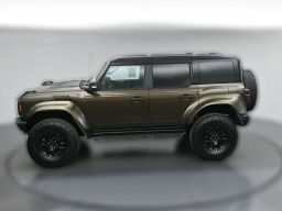 Ford Bronco Raptor 4 Door Advanced 4x4 2026