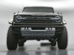 Ford Bronco Raptor 4 Door Advanced 4x4 2026