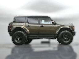 Ford Bronco Raptor 4 Door Advanced 4x4 2026