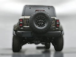 Ford Bronco Raptor 4 Door Advanced 4x4 2026