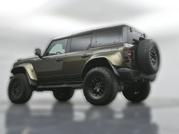 Ford Bronco Raptor 4 Door Advanced 4x4 2026