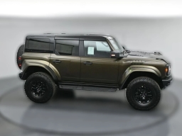 Ford Bronco Raptor 4 Door Advanced 4x4 2026