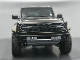 Ford Bronco Raptor 4 Door Advanced 4x4 2026