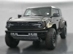 Ford Bronco Raptor 4 Door Advanced 4x4 2026