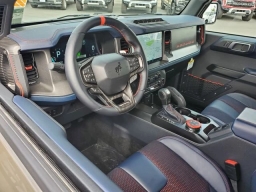 Ford Bronco Raptor 4 Door Advanced 4x4 2025