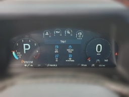 Ford Bronco Raptor 4 Door Advanced 4x4 2025