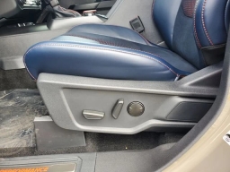 Ford Bronco Raptor 4 Door Advanced 4x4 2025