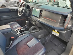 Ford Bronco Raptor 4 Door Advanced 4x4 2025