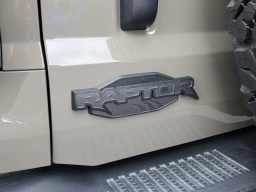 Ford Bronco Raptor 4 Door Advanced 4x4 2025