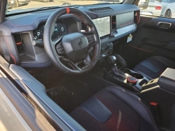 Ford Bronco Raptor 4 Door Advanced 4x4 2025