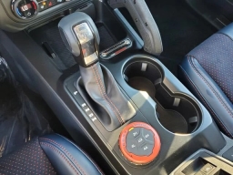 Ford Bronco Raptor 4 Door Advanced 4x4 2025