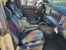 Ford Bronco Raptor 4 Door Advanced 4x4 2025