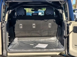 Ford Bronco Raptor 4 Door Advanced 4x4 2025