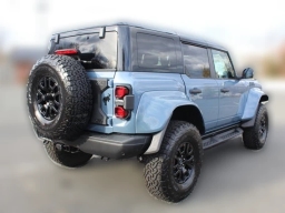 Ford Bronco Raptor 4 Door Advanced 4x4 2025