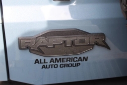 Ford Bronco Raptor 4 Door Advanced 4x4 2025