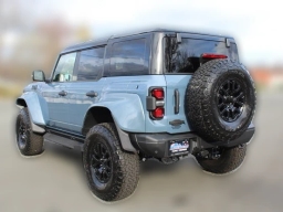 Ford Bronco Raptor 4 Door Advanced 4x4 2025