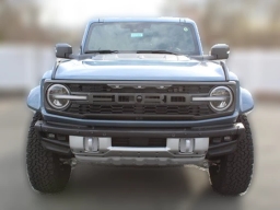 Ford Bronco Raptor 4 Door Advanced 4x4 2025