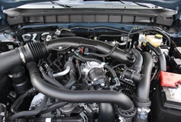 Ford Bronco Raptor 4 Door Advanced 4x4 2025