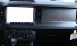 Ford Bronco Raptor 4 Door Advanced 4x4 2025