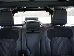 Ford Bronco Raptor 4 Door Advanced 4x4 2025