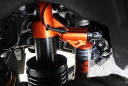 Ford Bronco Raptor 4 Door Advanced 4x4 2025