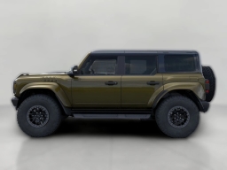 Ford Bronco Raptor 4 Door Advanced 4x4 2025