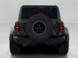 Ford Bronco Raptor 4 Door Advanced 4x4 2025
