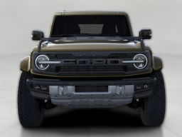 Ford Bronco Raptor 4 Door Advanced 4x4 2025