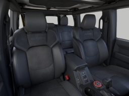 Ford Bronco Raptor 4 Door Advanced 4x4 2025