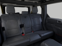 Ford Bronco Raptor 4 Door Advanced 4x4 2025