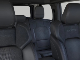 Ford Bronco Raptor 4 Door Advanced 4x4 2025