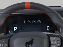 Ford Bronco Raptor 4 Door Advanced 4x4 2025