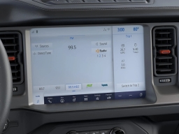 Ford Bronco Raptor 4 Door Advanced 4x4 2025