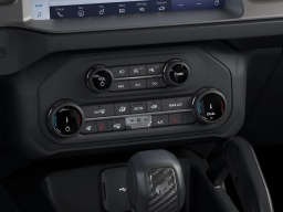 Ford Bronco Raptor 4 Door Advanced 4x4 2025