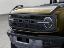 Ford Bronco Raptor 4 Door Advanced 4x4 2025