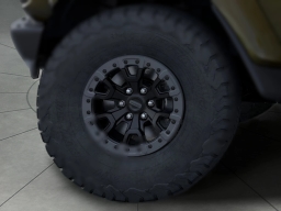 Ford Bronco Raptor 4 Door Advanced 4x4 2025