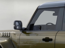 Ford Bronco Raptor 4 Door Advanced 4x4 2025