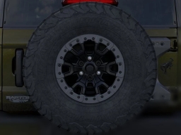 Ford Bronco Raptor 4 Door Advanced 4x4 2025