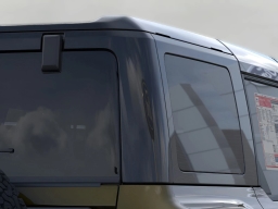 Ford Bronco Raptor 4 Door Advanced 4x4 2025