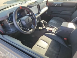 Ford Bronco Raptor 4 Door Advanced 4x4 2026