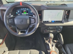 Ford Bronco Raptor 4 Door Advanced 4x4 2026