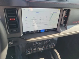 Ford Bronco Raptor 4 Door Advanced 4x4 2026