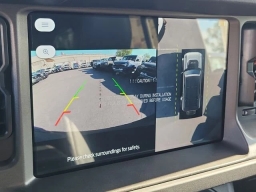 Ford Bronco Raptor 4 Door Advanced 4x4 2026