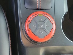 Ford Bronco Raptor 4 Door Advanced 4x4 2026