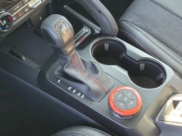 Ford Bronco Raptor 4 Door Advanced 4x4 2026