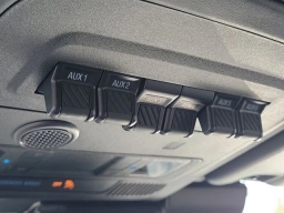 Ford Bronco Raptor 4 Door Advanced 4x4 2026